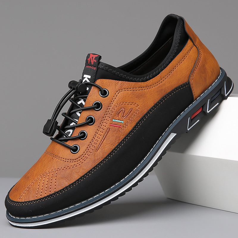 Comfort Shoes for Men, Premium Style
