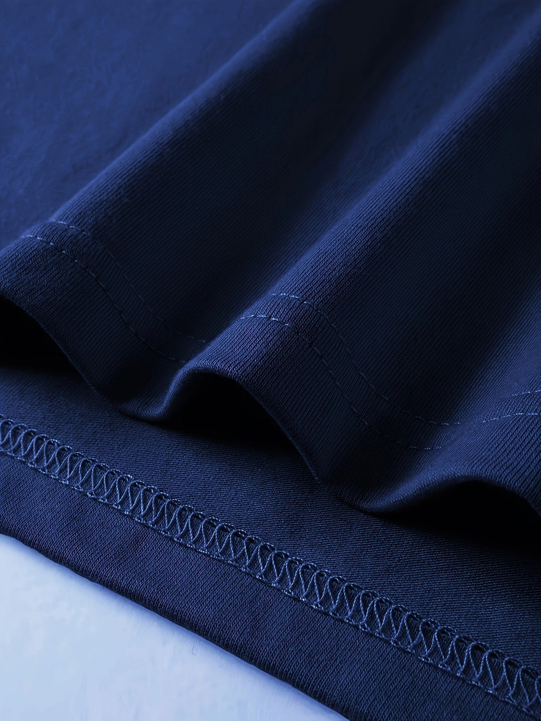 Men's Refined Long-Sleeve Henley