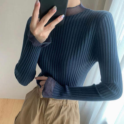 Women's Knit Sweater