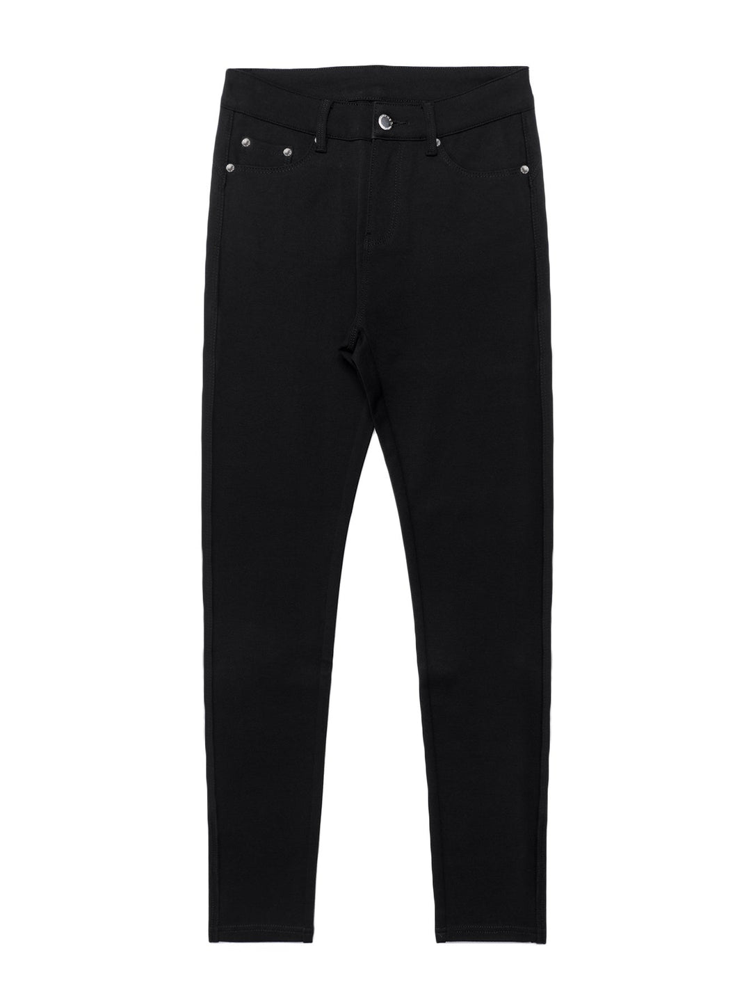 High-Waisted Skinny Jeans for Women