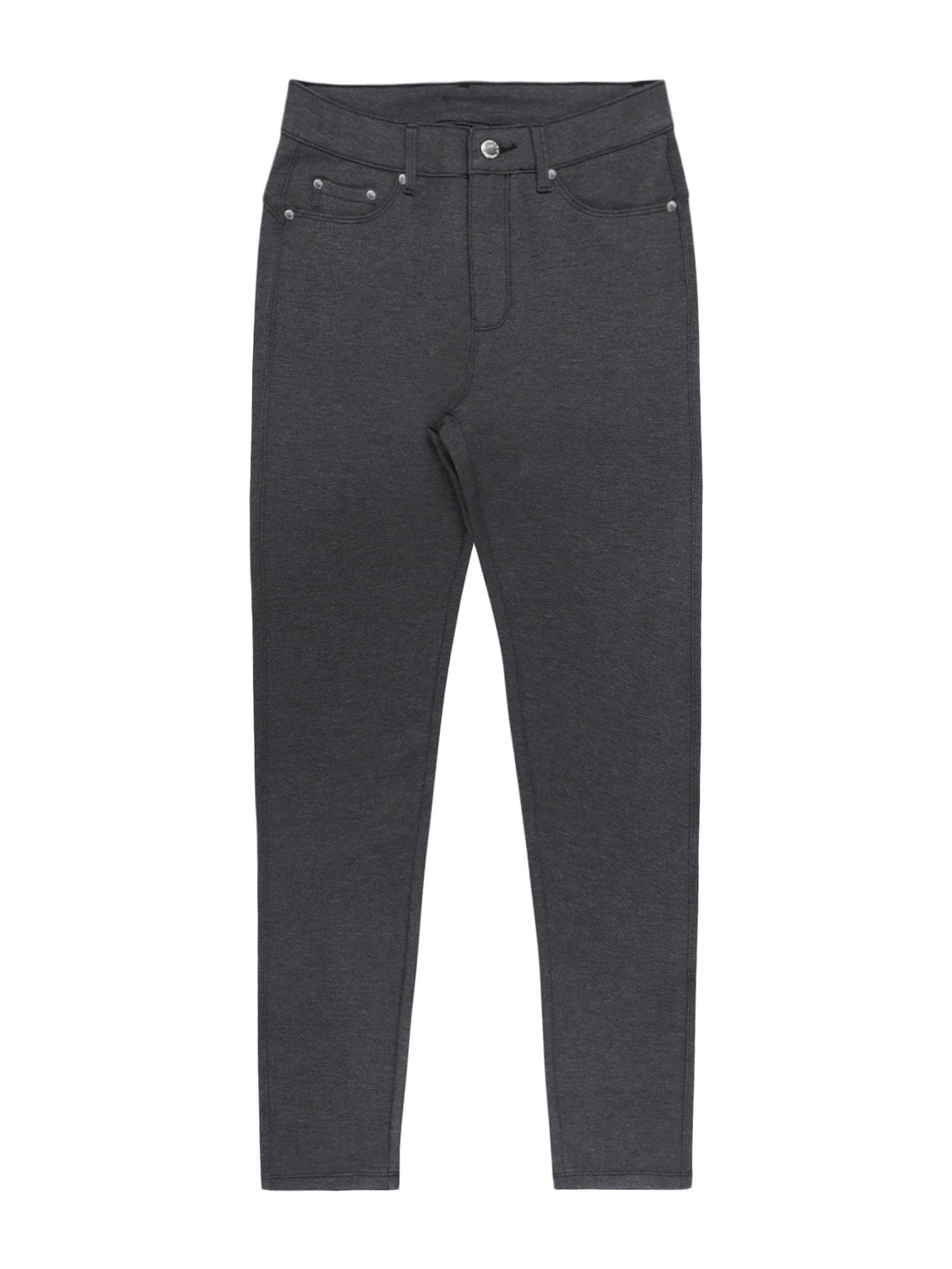 High-Waisted Skinny Jeans for Women