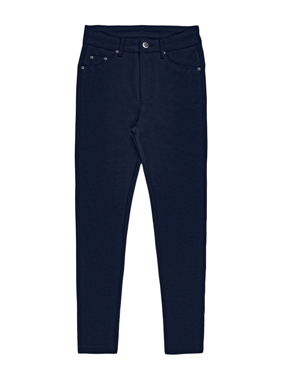High-Waisted Skinny Jeans for Women
