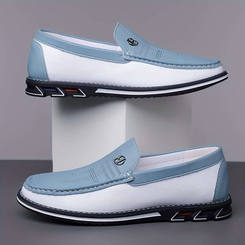 Slip-On Loafers, Men's Refined Fit
