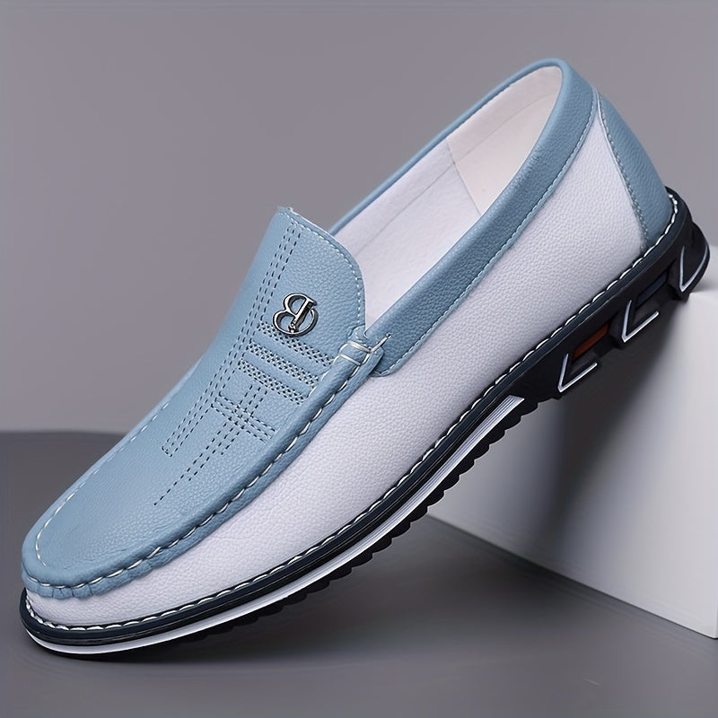 Slip-On Loafers, Men's Refined Fit