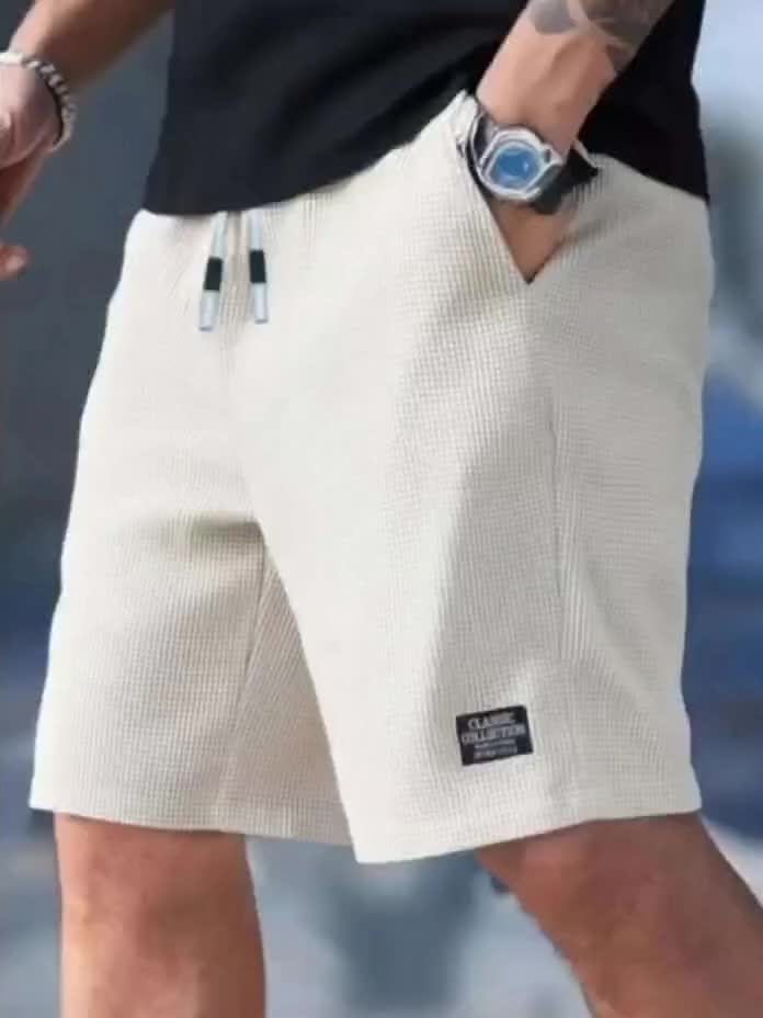Men's Relaxed Everyday Shorts