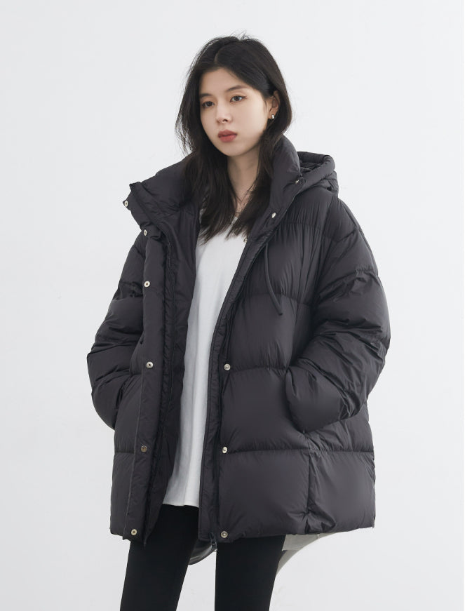 Women's Puffer Coat