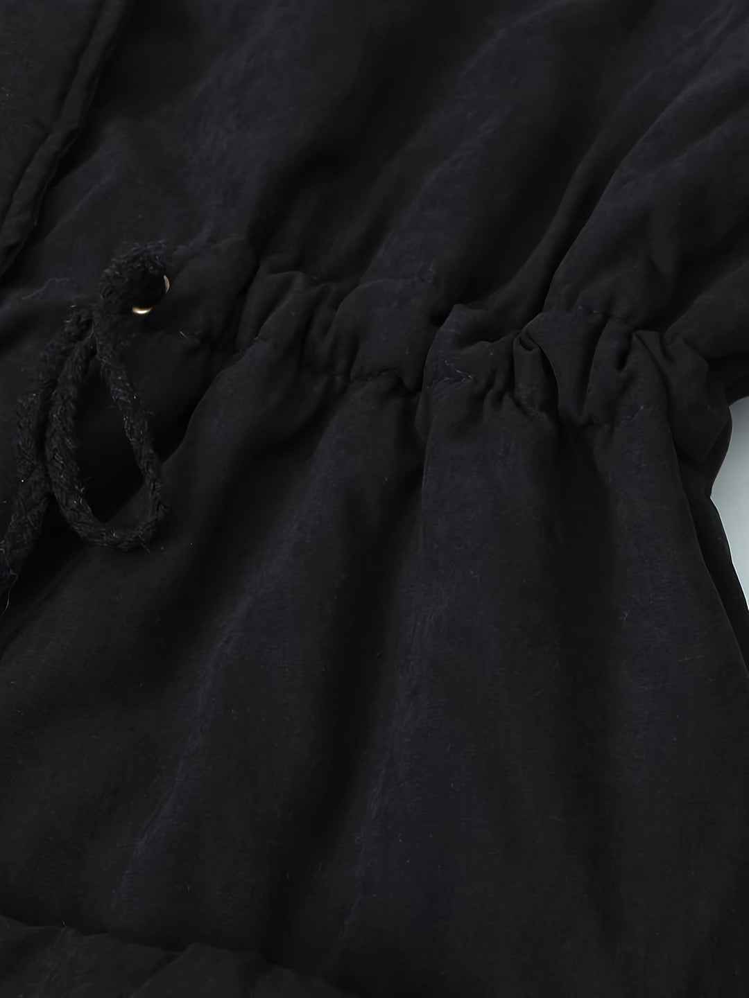 Hooded Winter Parka for Women, Cozy Style