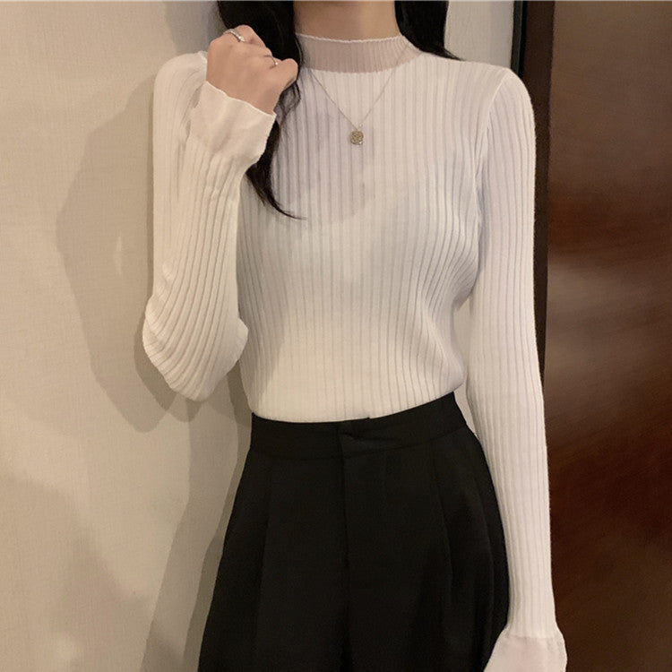Women's Knit Sweater