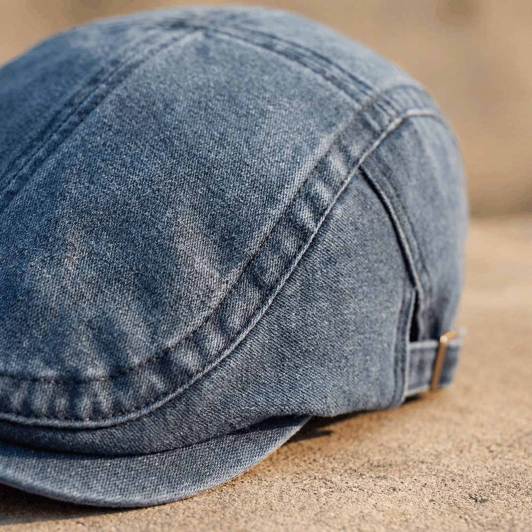 Vintage Premium Everyday Cap