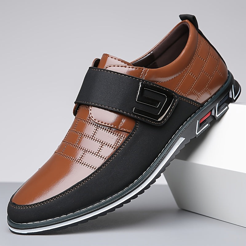 Slip-Comfort Dress Shoes, Men's Refined Fit