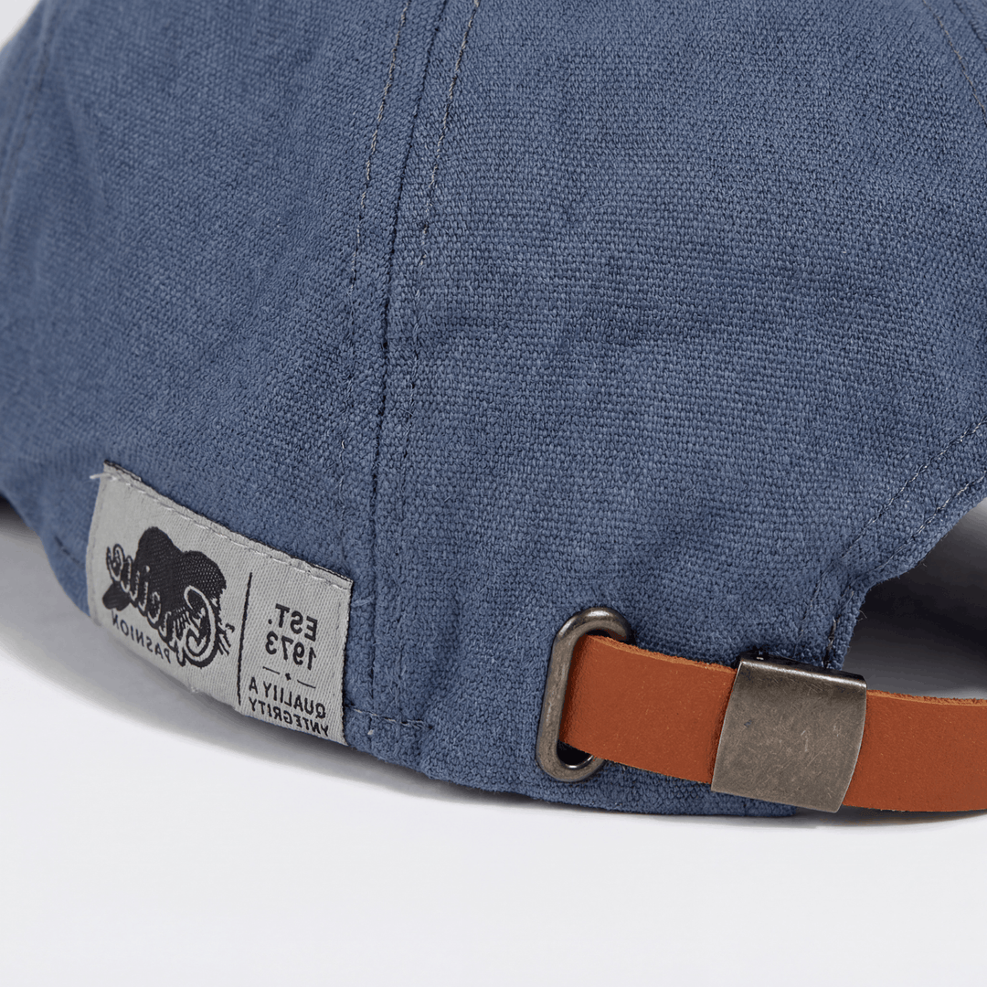 Classic Everyday Cap, Modern Style