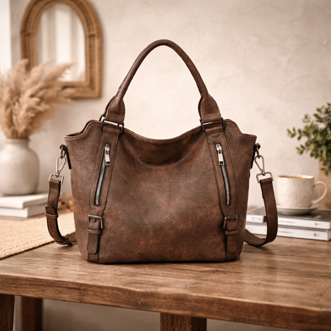 Quilted Strap Bag for Women, Stylish Style