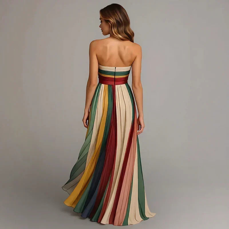 Elegant Long Dress for Women