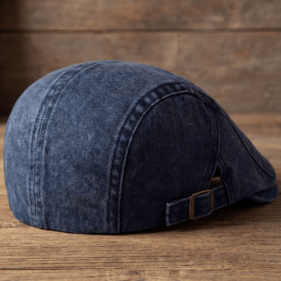 Vintage Premium Everyday Cap