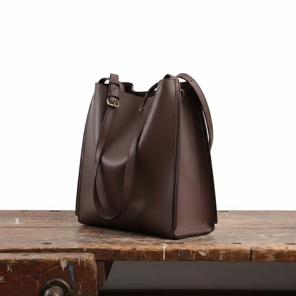 Brooklyn Shoulder Bag, Elegant Style