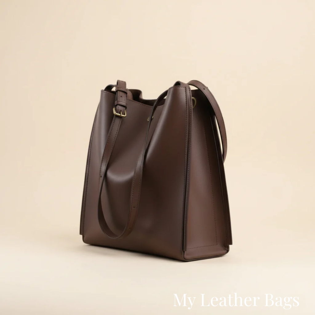 Brooklyn Shoulder Bag, Elegant Style