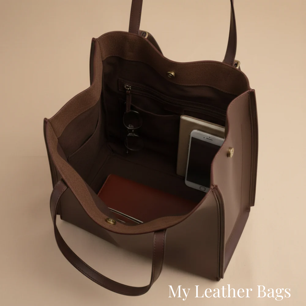 Brooklyn Shoulder Bag, Elegant Style