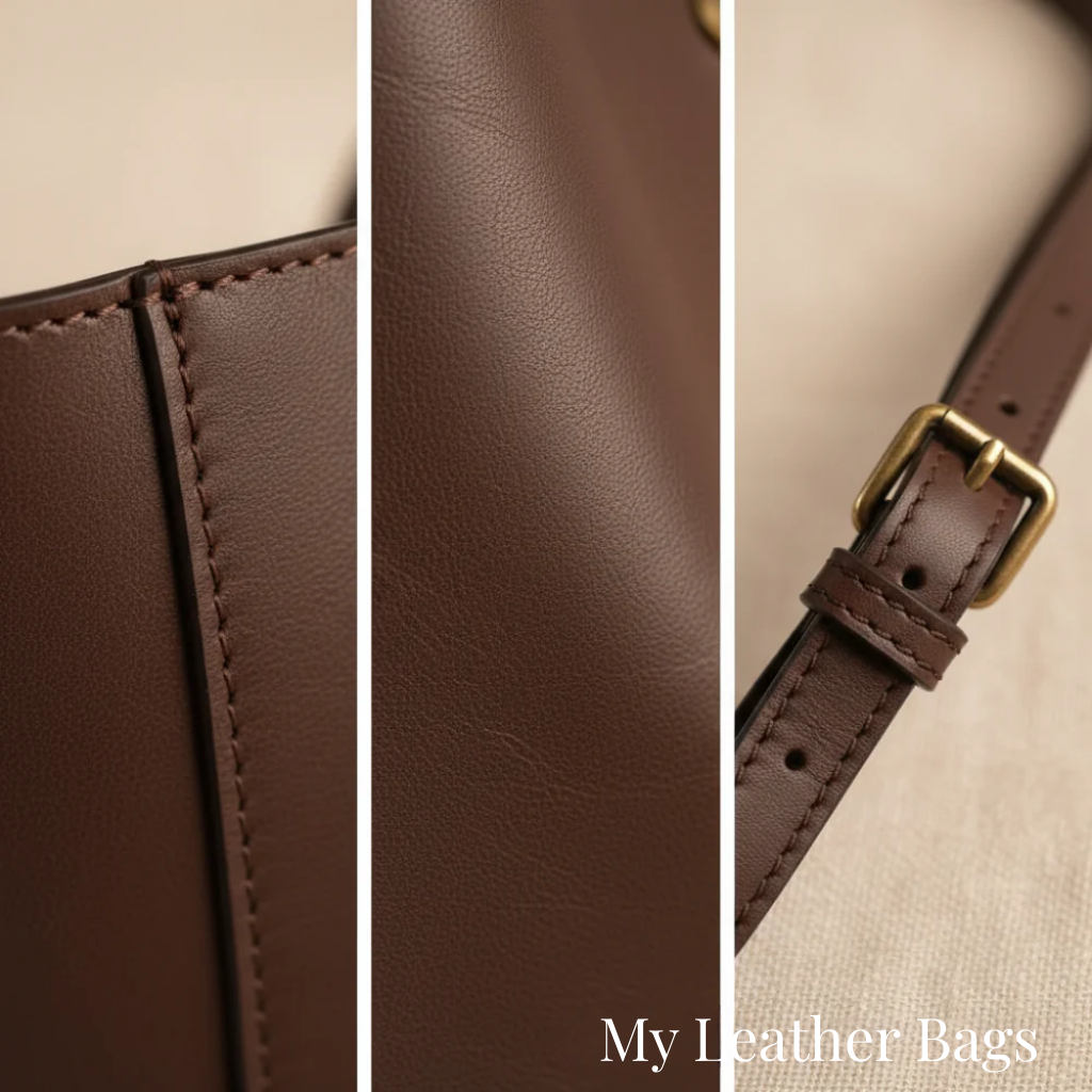 Brooklyn Shoulder Bag, Elegant Style