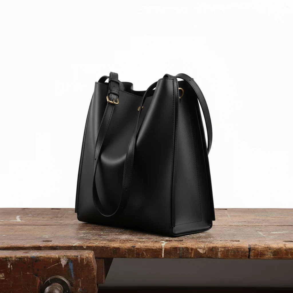 Brooklyn Shoulder Bag, Elegant Style