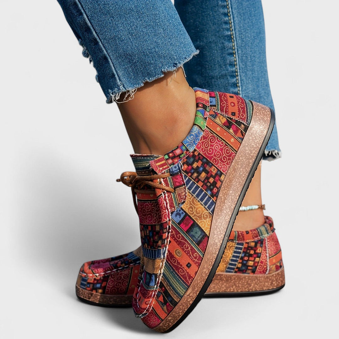 Stylish Lightweight Orthopedic Shoes for Women