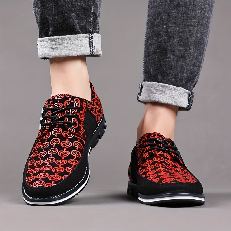 Comfort Shoes for Men, Everyday Style