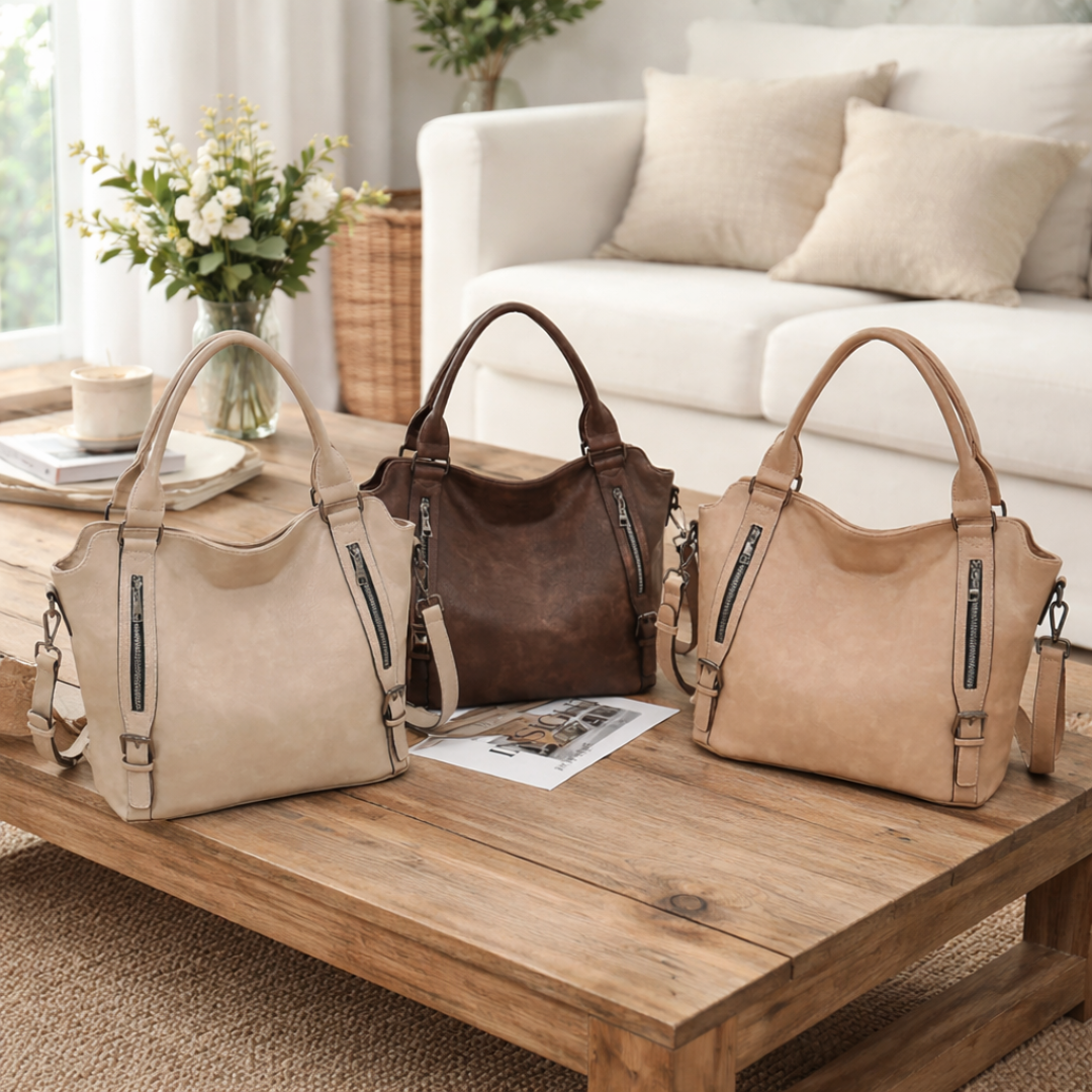 Quilted Strap Bag for Women, Stylish Style