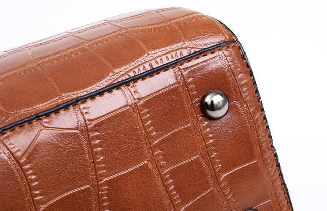 Premium Bag Set, Elegant Fit