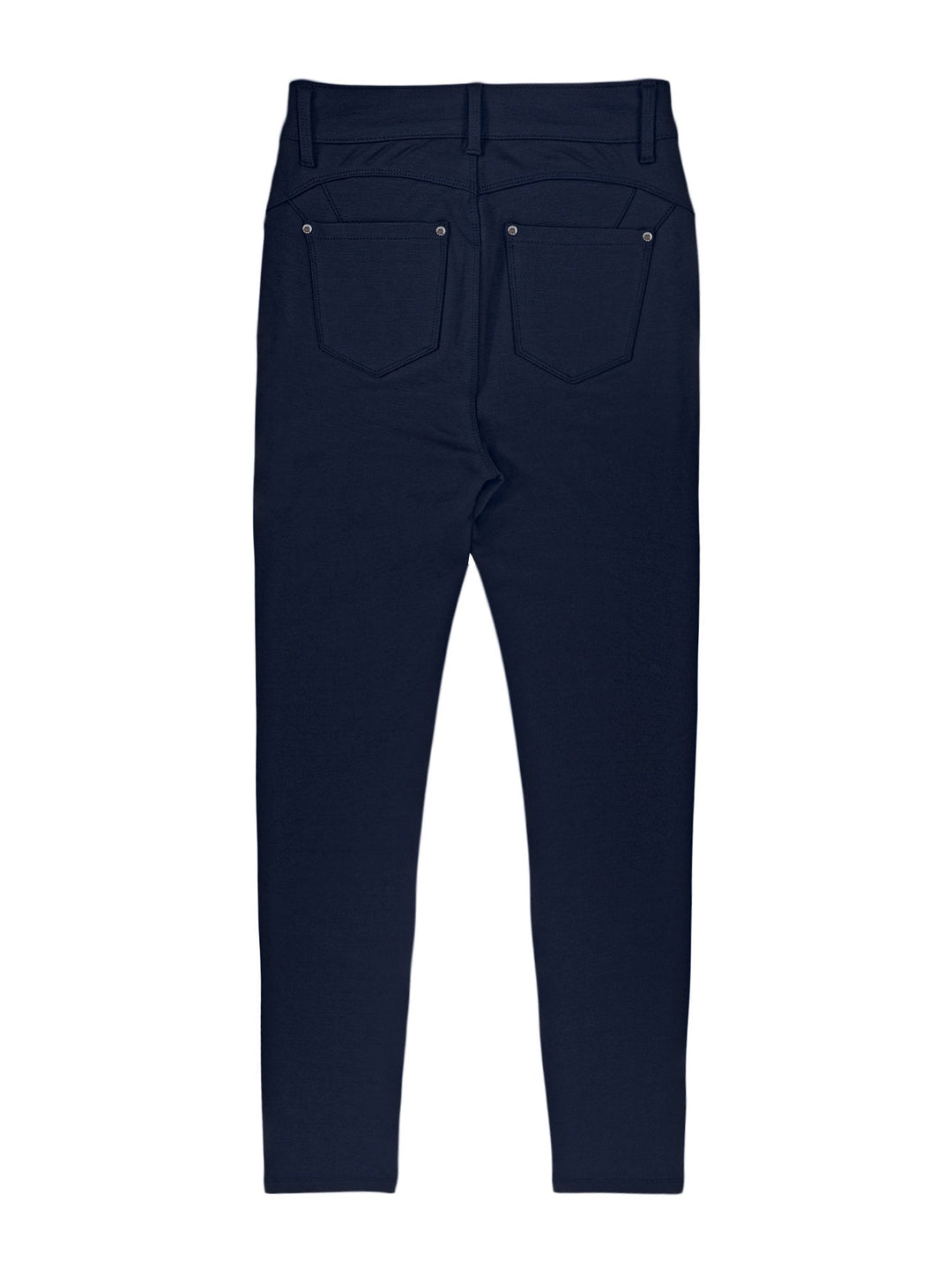 High-Waisted Skinny Jeans for Women