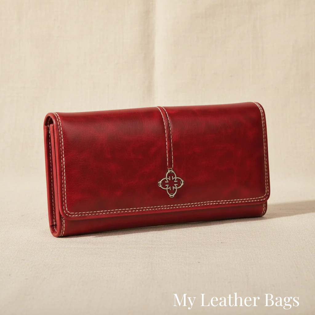 Classic Two-way Wallet