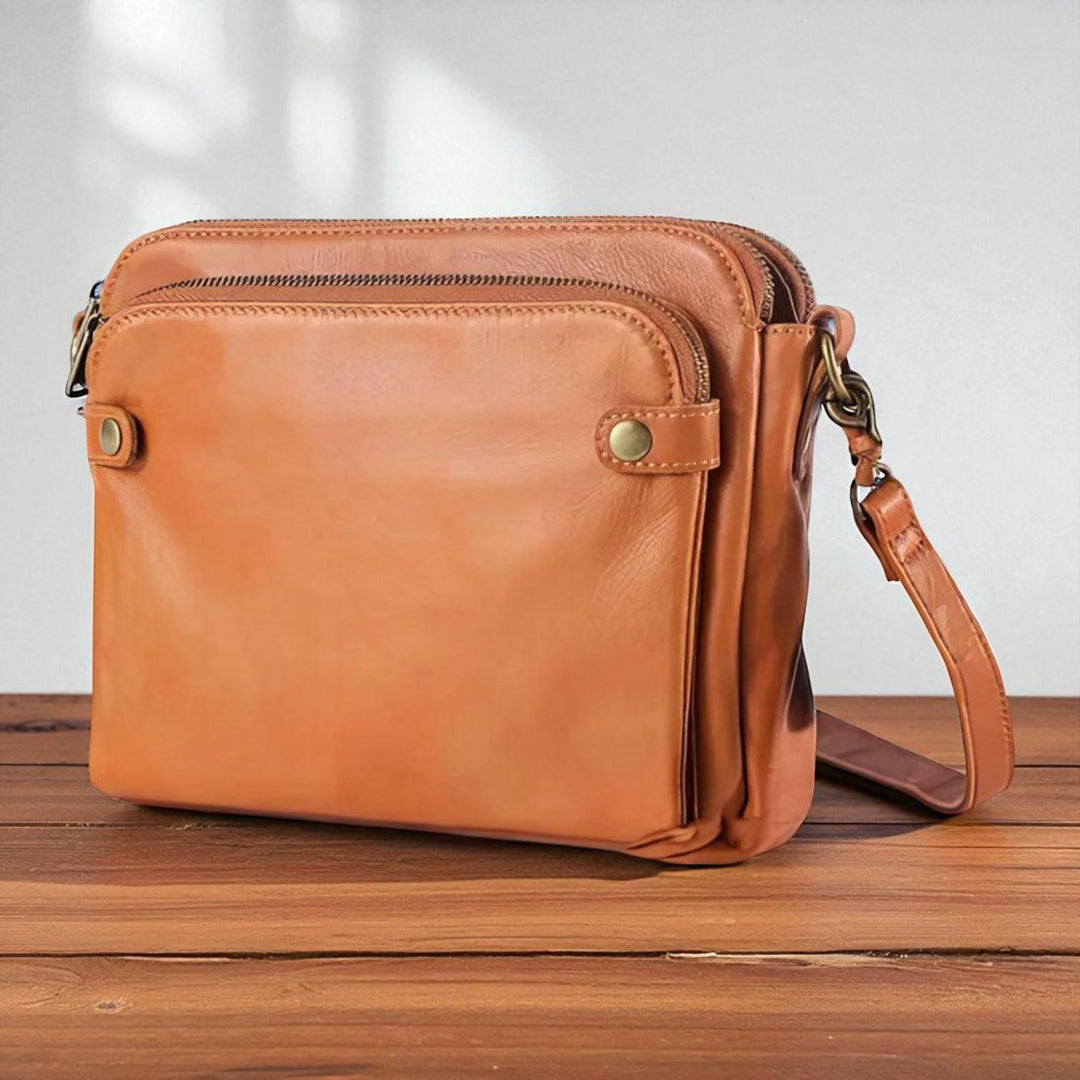 Classic Shoulder Bag