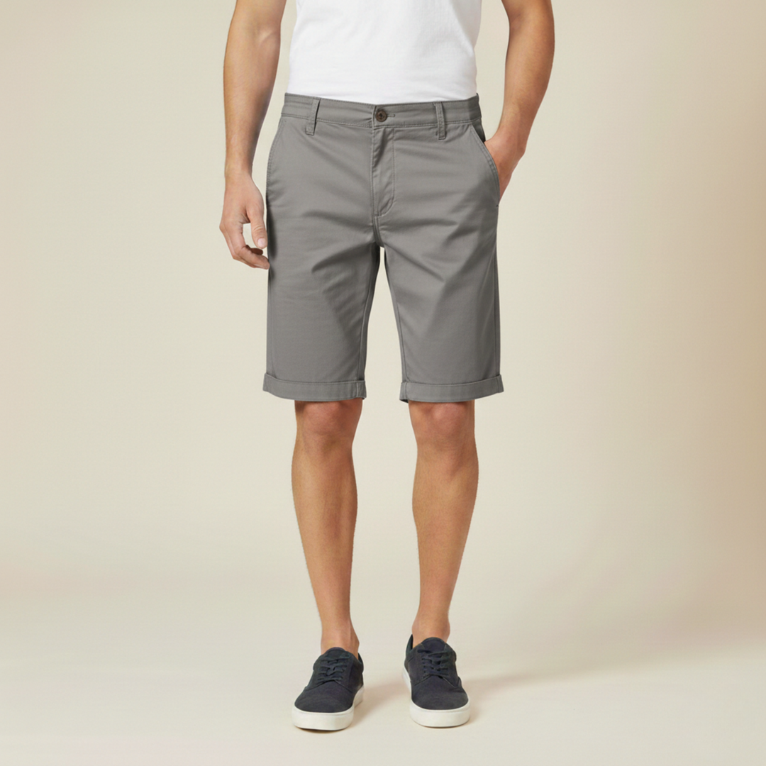Men's Lightweight Everyday Shorts