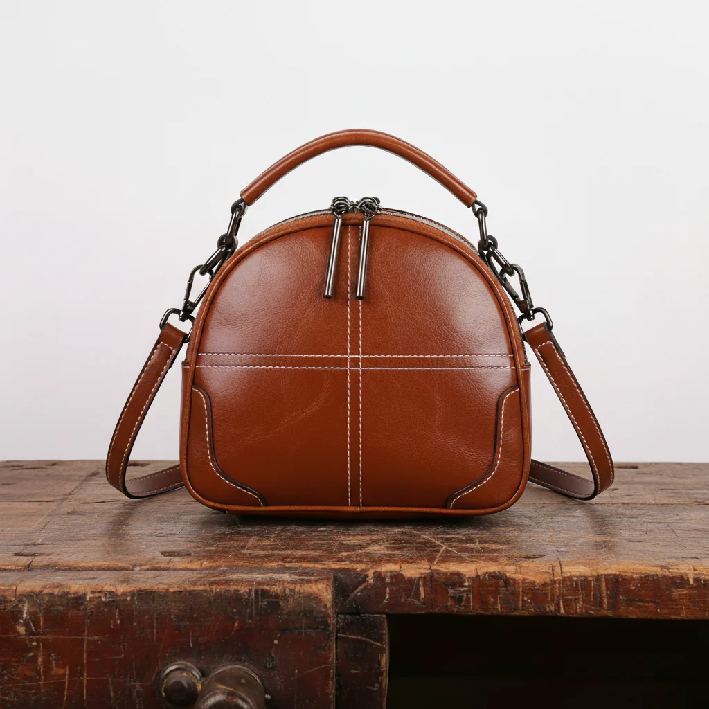Crossbody Bag, Elegant Fit