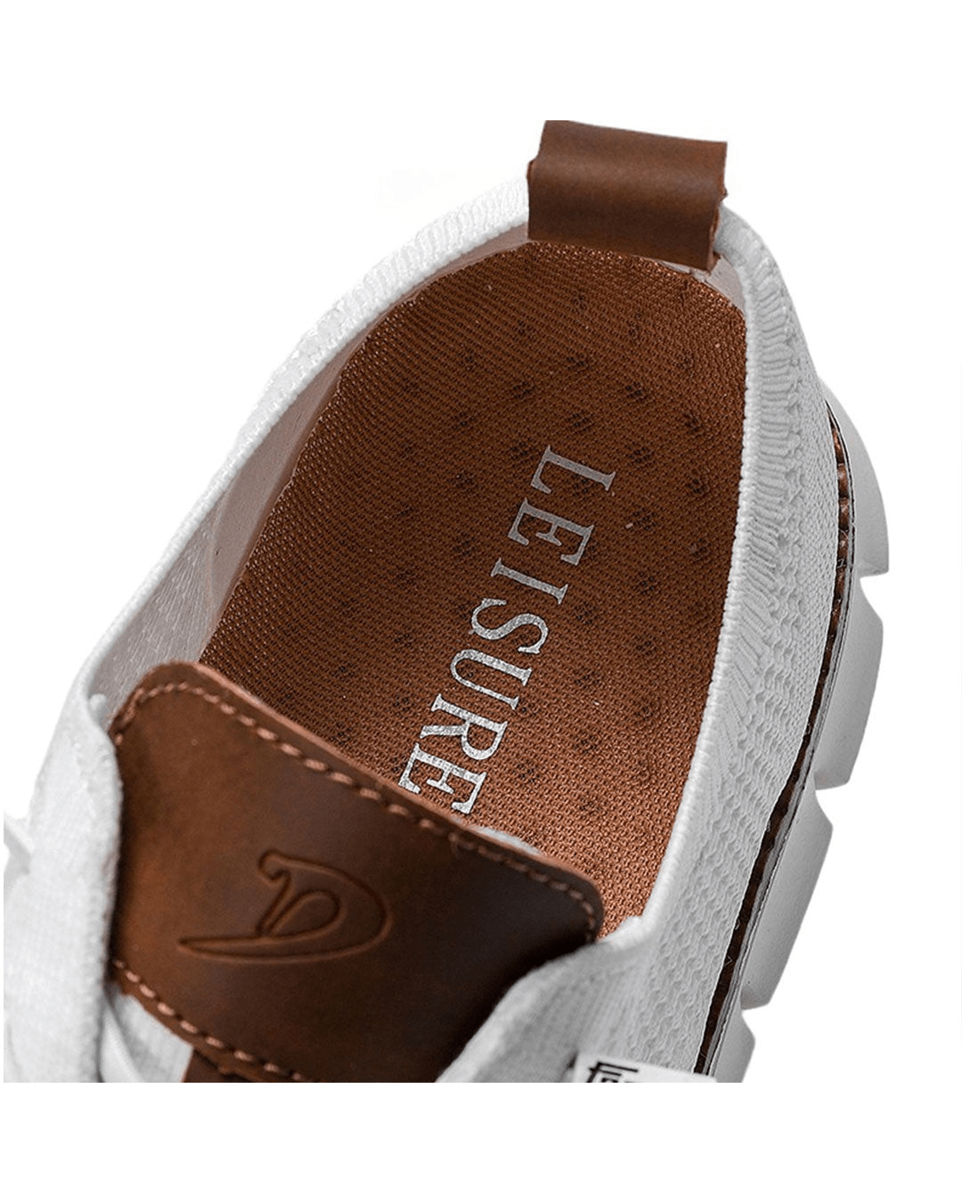 Comfort Everyday Sneakers, Men's Modern Fit