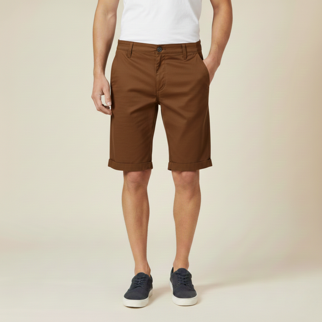 Men's Lightweight Everyday Shorts