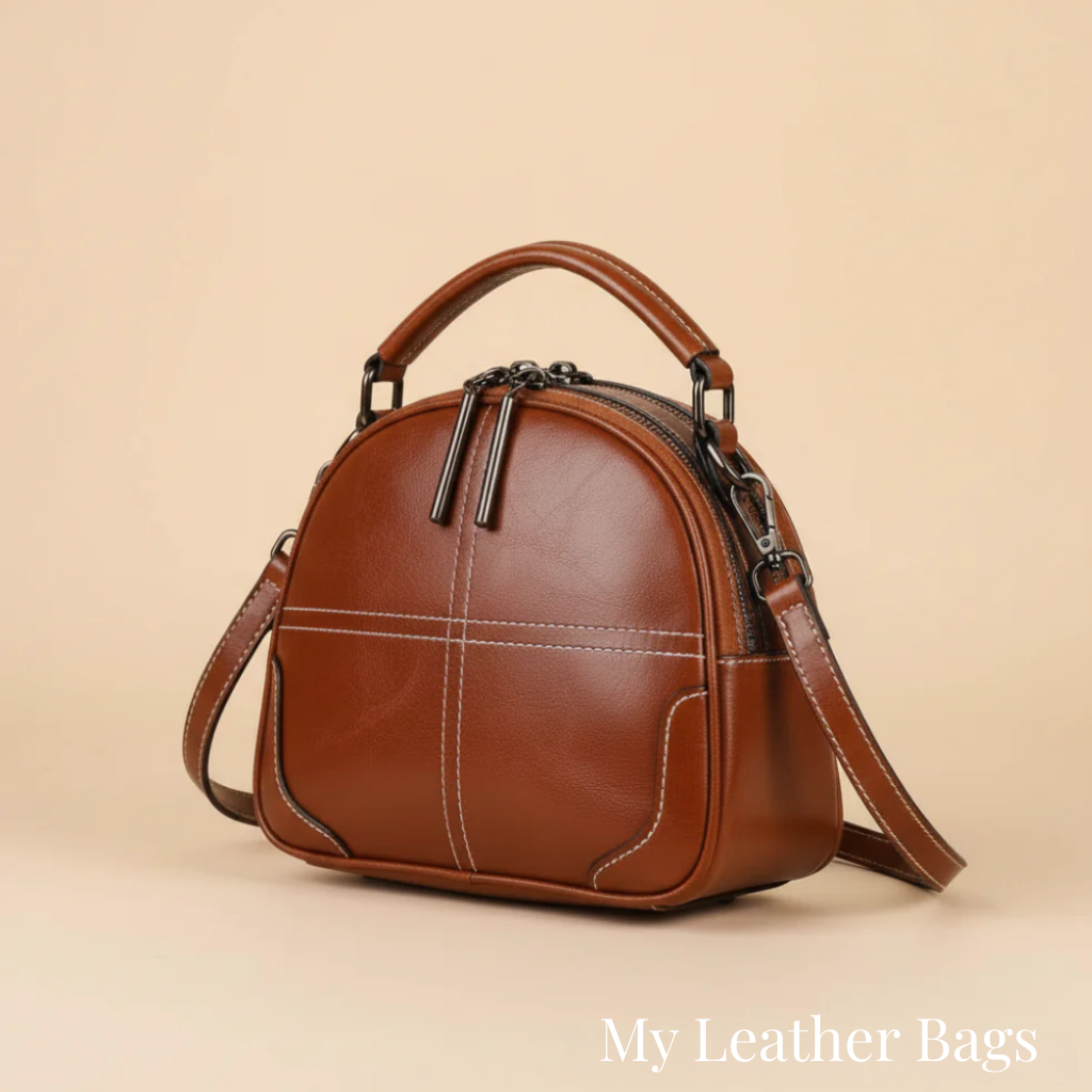 Crossbody Bag, Elegant Fit