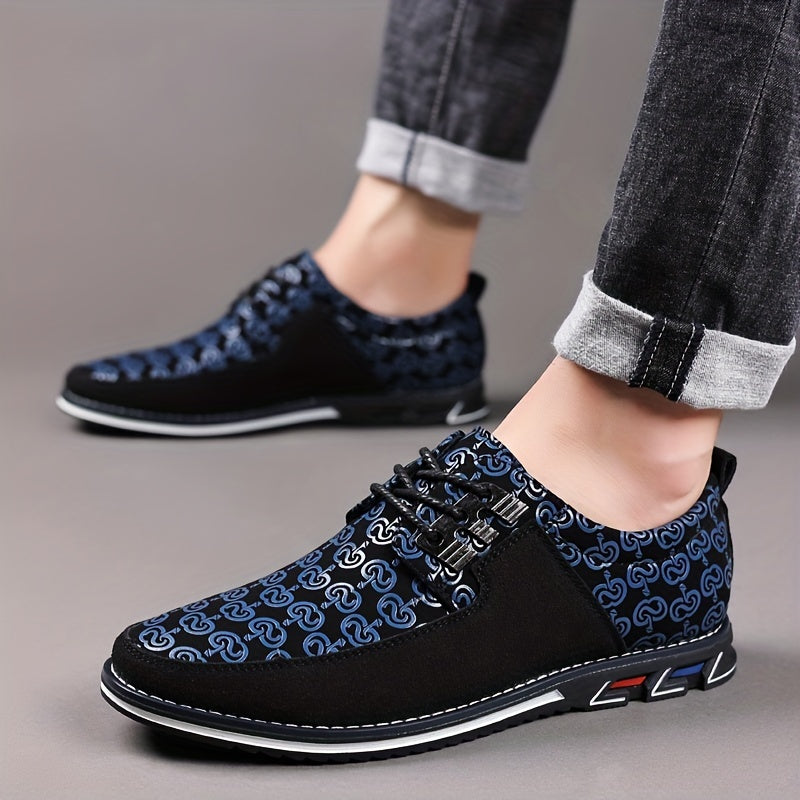 Comfort Shoes for Men, Everyday Style