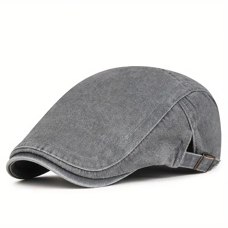 Vintage Acid Washed Cap