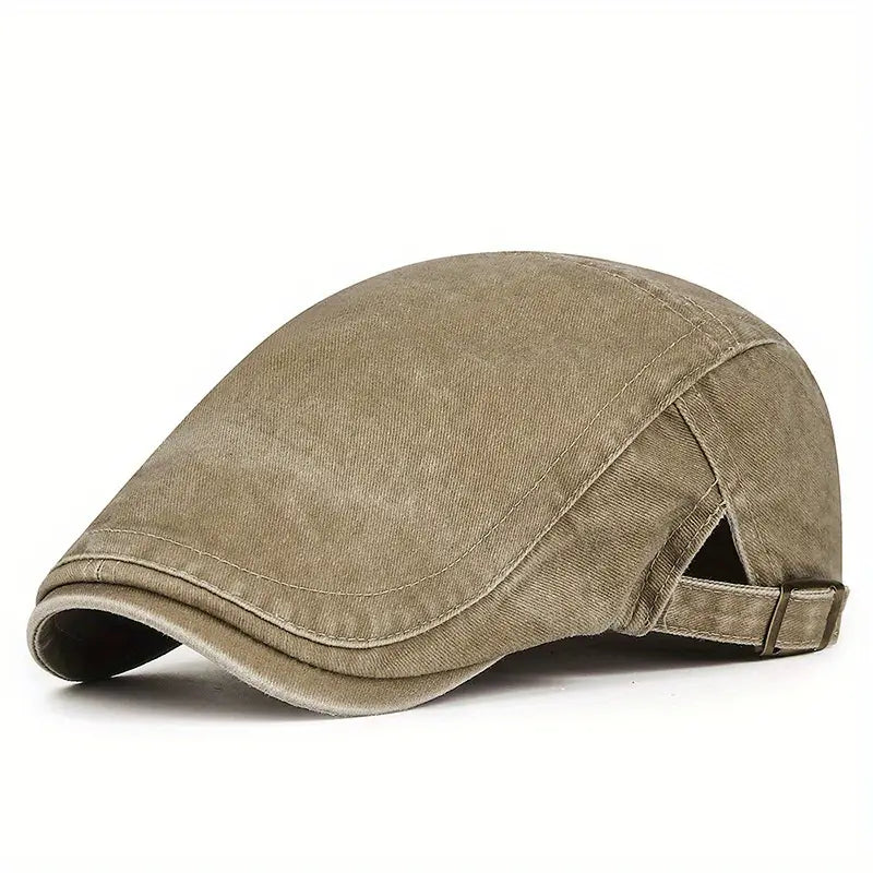 Vintage Acid Washed Cap