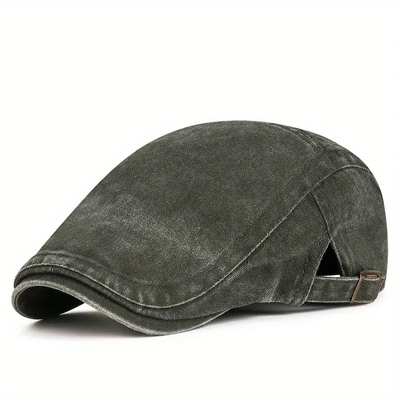 Vintage Acid Washed Cap