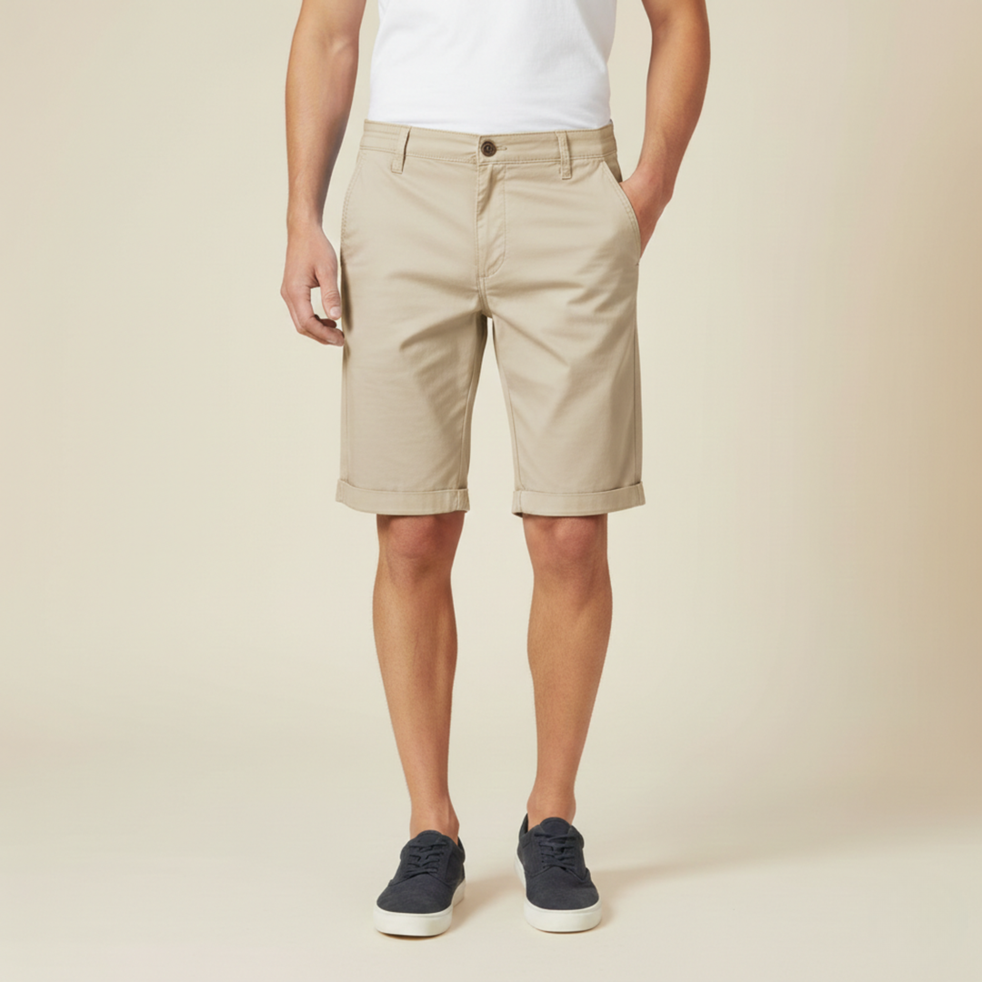 Men's Lightweight Everyday Shorts