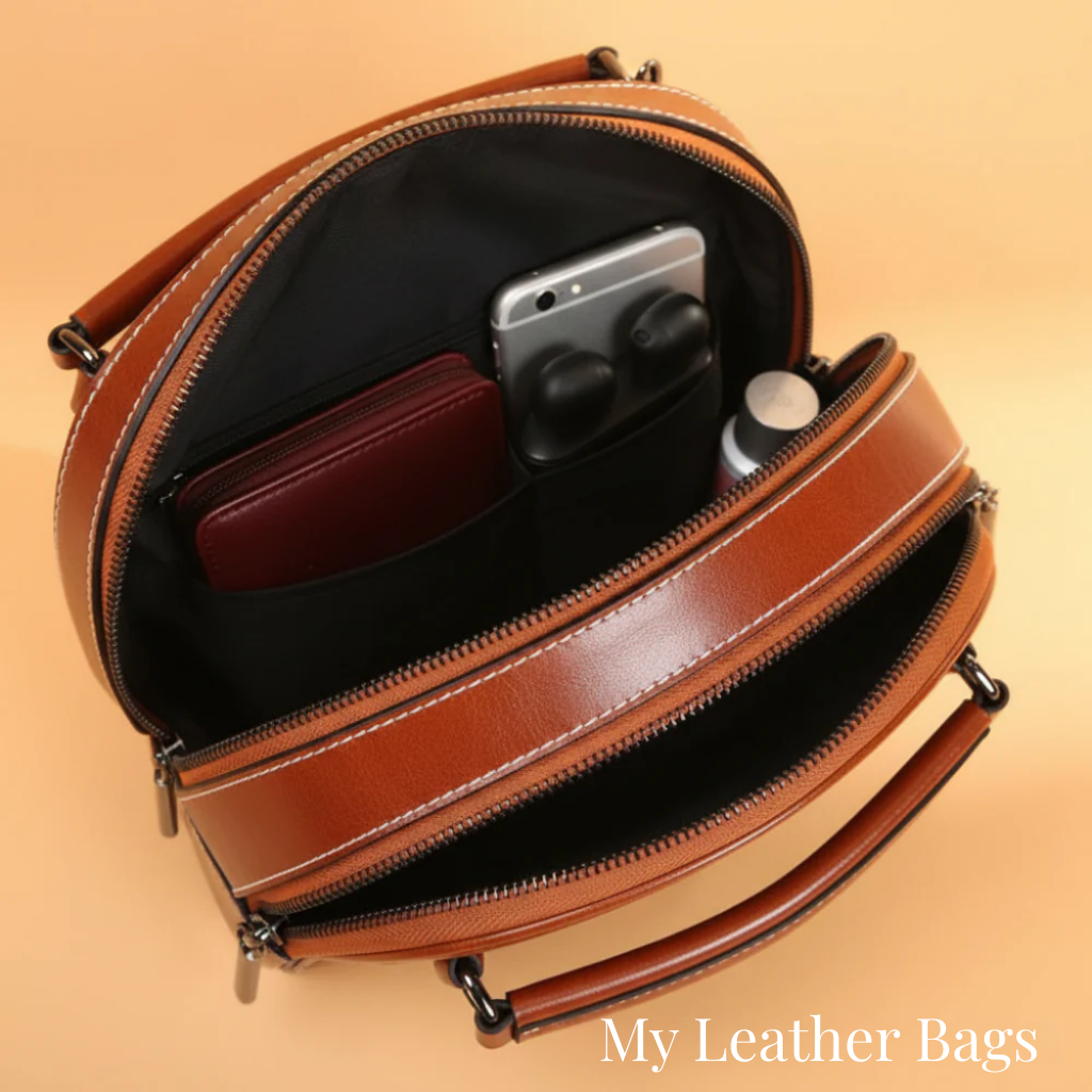 Crossbody Bag, Elegant Fit