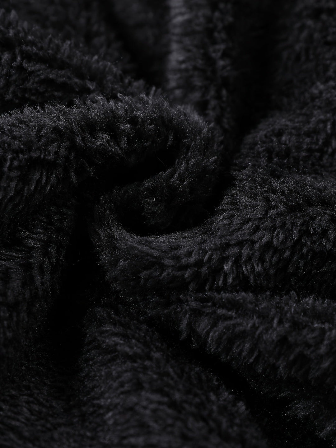 Quilted Hooded Winter Jacket for Men