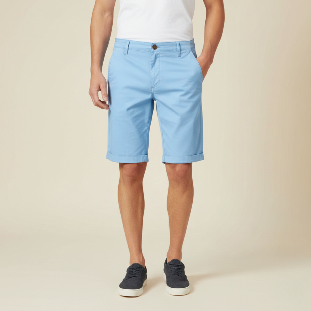 Men's Lightweight Everyday Shorts