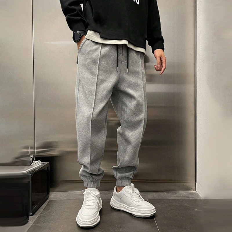 Supreme Comfort Pants for Men, Plus Size