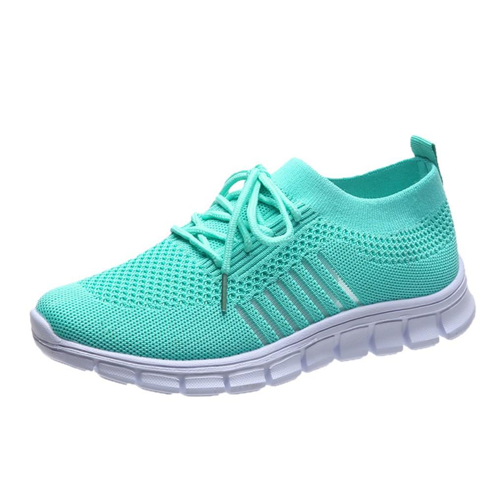 Everyday Comfort Sneakers for Women