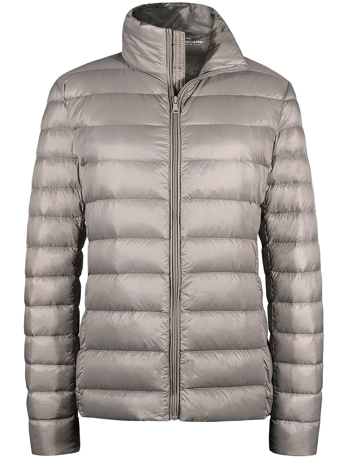 Women's Lightweight Jacket – Dimtan