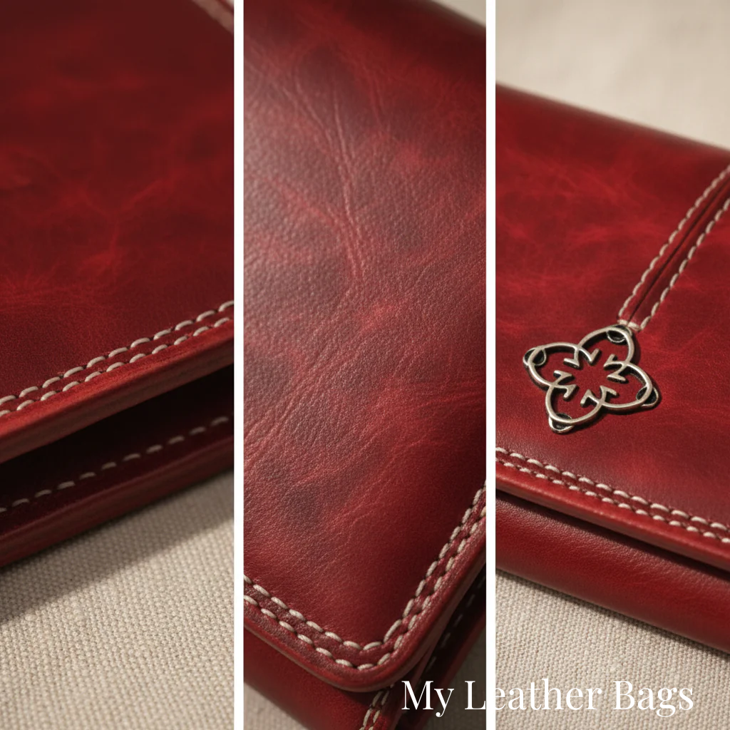 Classic Two-way Wallet