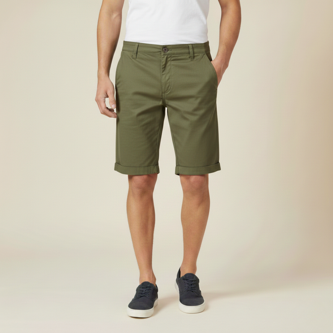 Men's Lightweight Everyday Shorts