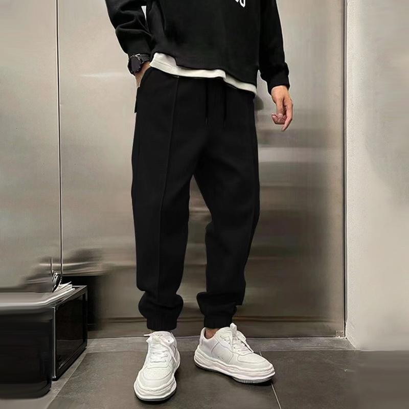 Supreme Comfort Pants for Men, Plus Size