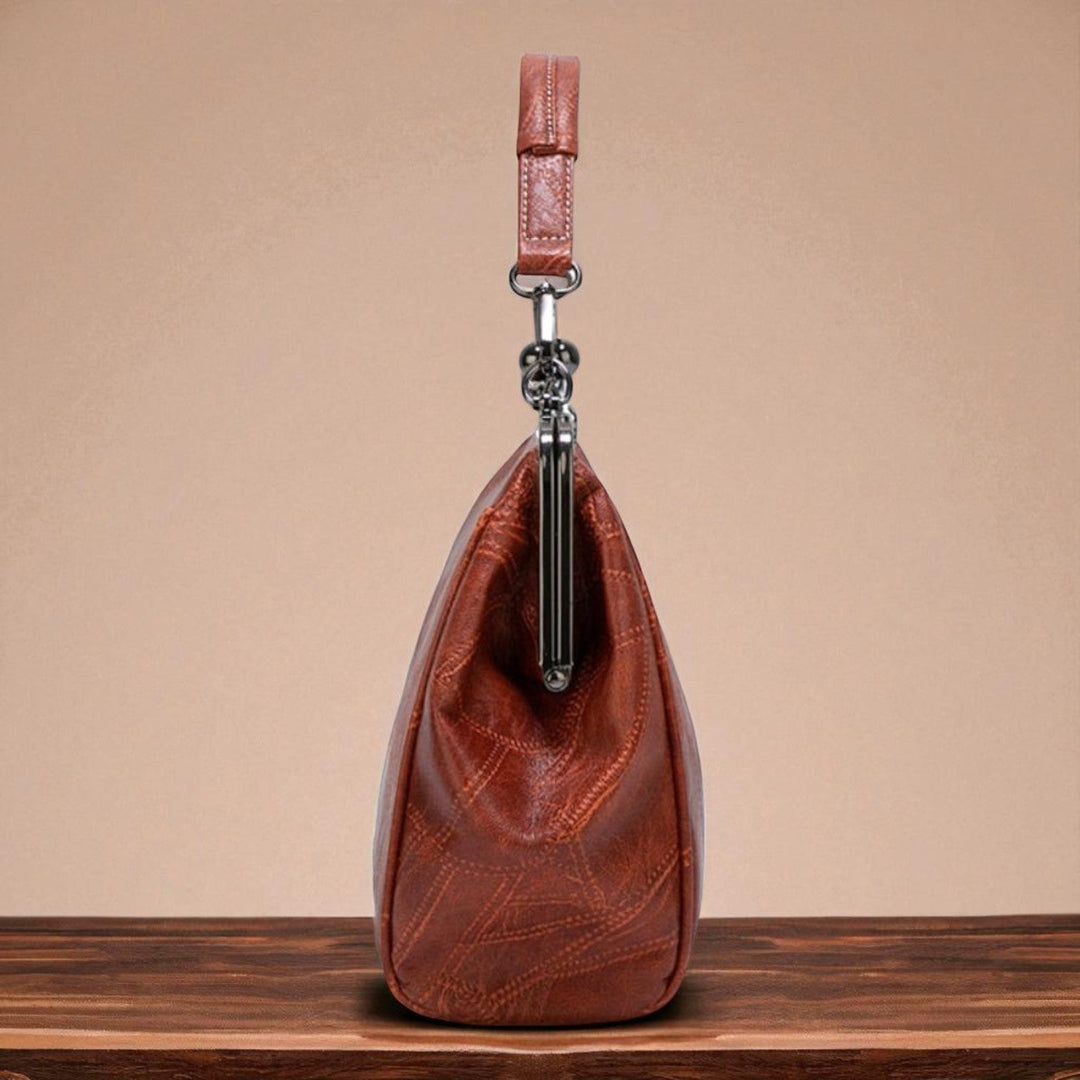 Vintage Handbag, Classic Fit